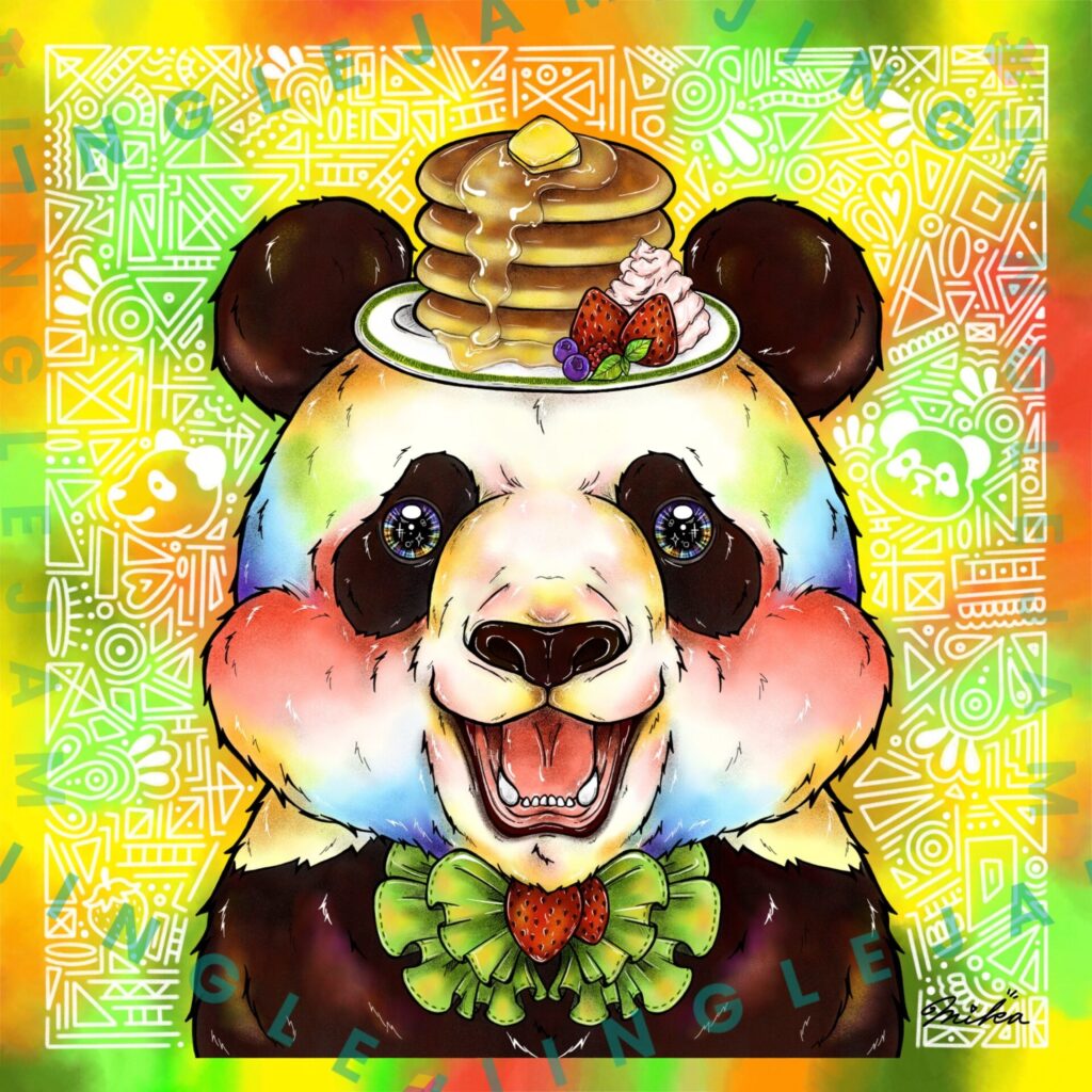 8drawers 望華 / MIKA animal