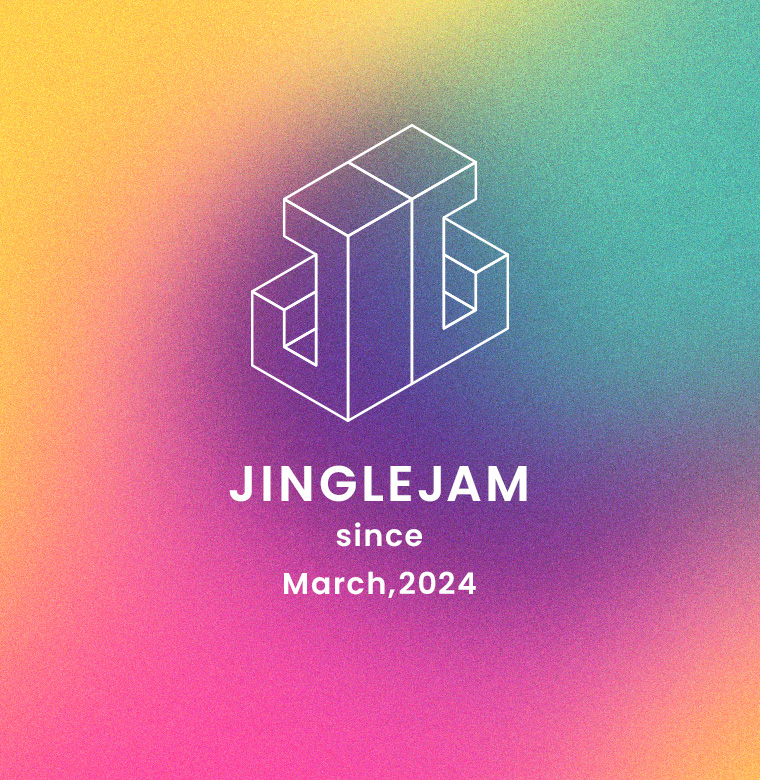 ジングルジャム