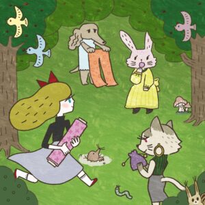 サムネイル画像