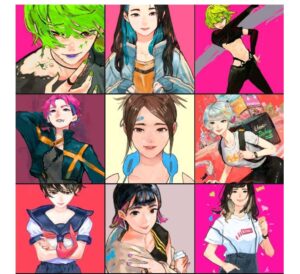 サムネイル画像